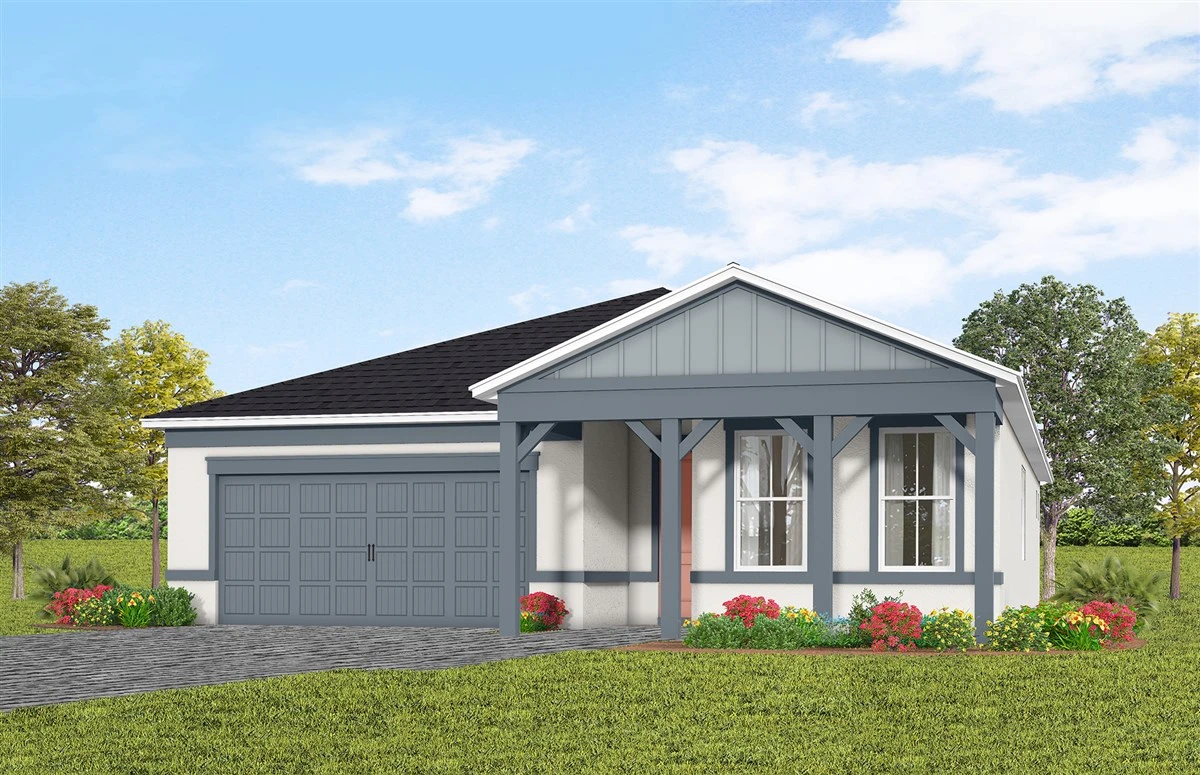 Prestige Del Webb Lakehaven